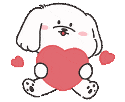 In Love Hello Sticker