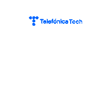 Proud To Be Tech Sticker by Telefonica Tech