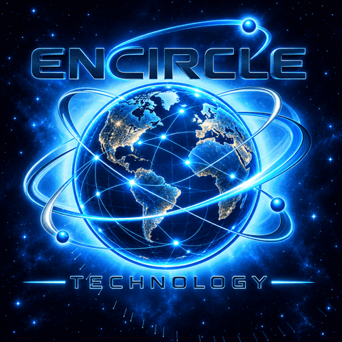 Encircle Technology GIF