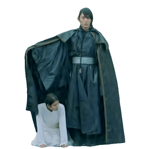 Lee Joon Gi Iu Sticker