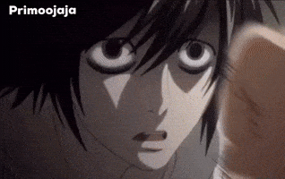 Fight L GIF
