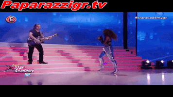 manpap stikoudi GIF