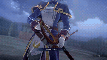 Trails In The Sky Craft GIF