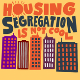 Housing segregation is not cool GIF