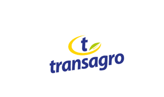 Transagro Sticker