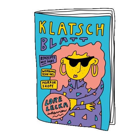 Cover Sticker