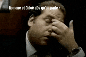Romane GIF