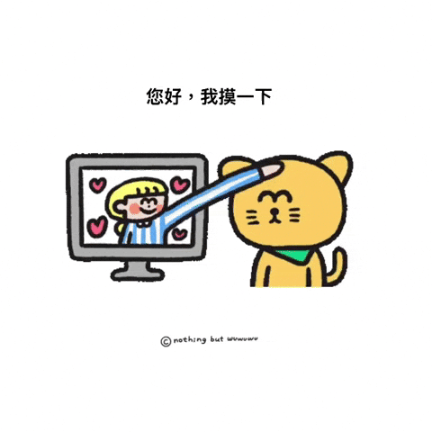 Cat Kitty GIF