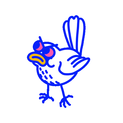neatduds Sticker