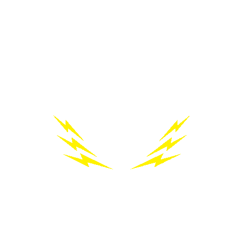 Bent Water Brewing Co. Sticker