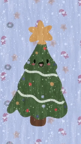 Christmas GIF