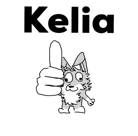 Kelia GIF