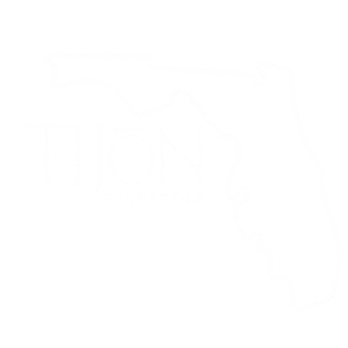 Date Night Cheers Sticker by Tijon Pensacola