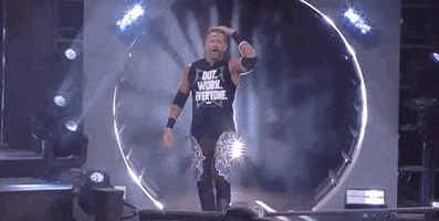 Christian Cage Aew On Tnt GIF by All Elite Wrestling on TNT