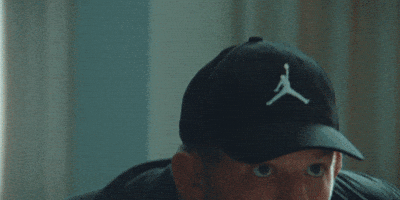 The Rock Film GIF by A24