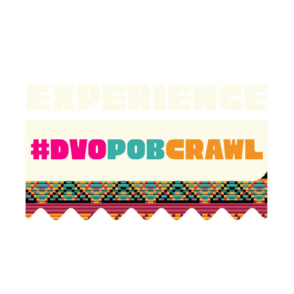 Poblacion Market Central Sticker