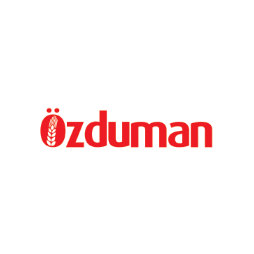 ozduman Sticker