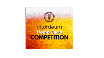 Homebrewcompetition Sticker by Tritordeum