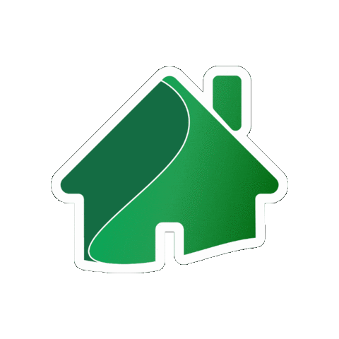 Regiane Goveia Imobiliária Sticker