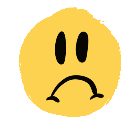 Sad Sticker for iOS & Android | GIPHY