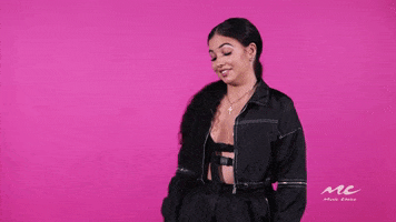serving feeling myself GIF by Music Choice