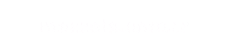 Mezzela Sticker