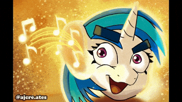 Ear Djpon3 GIF