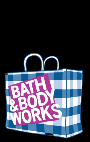 Bath And Body Works Perfume GIF by Bath & Body Works Asia Australia