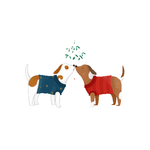 Rogerpublishing Christmas Collection Sticker by roger_publishing