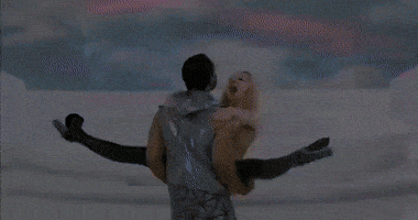 Satire GIF by Popular Demand Entertainment