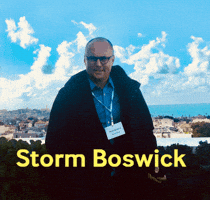 Storm Boswick GIF