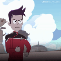 Animated Speed Walking Gif