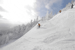 Gore Mountain GIF