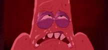 Spongebob Squarepants GIF