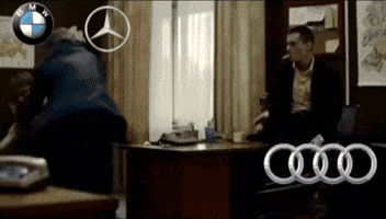 Audi R8 GIF