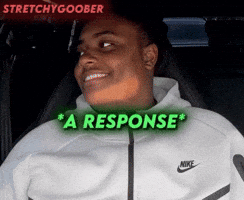 Jamal Smiling GIF