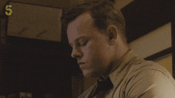 Acgas GIF by Channel5UK