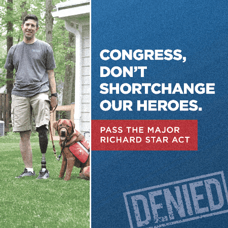 Congress Senate GIF by Pass the Act