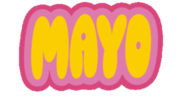 Hellmann's UK Sticker