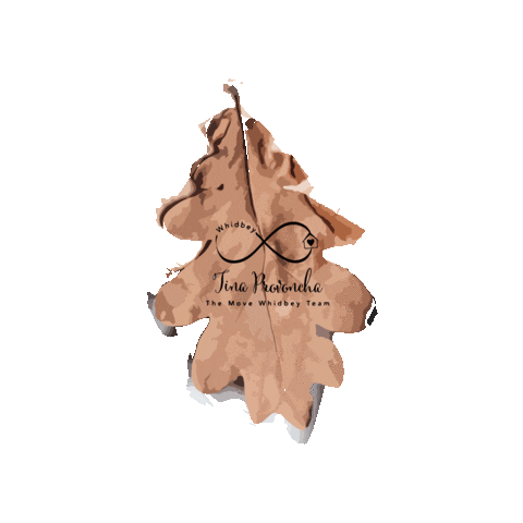 MoveWhidbeyTeam Sticker