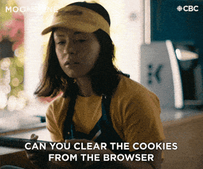 Cookie Monster Internet GIF by CBC