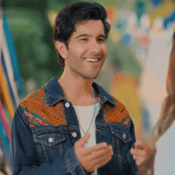 Shazil GIF