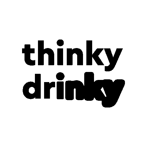 Quiz Trivia Sticker by Thinky Drinky