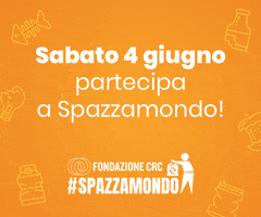 Ecology Cittadinanza GIF by SpazzaMondo