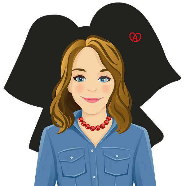 Vialis Colmar Sticker