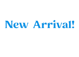 Newarrival Sticker by Decorating Outlet