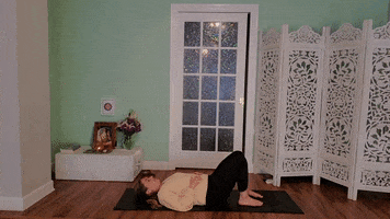 1 To 2 Breathing Technique GIF