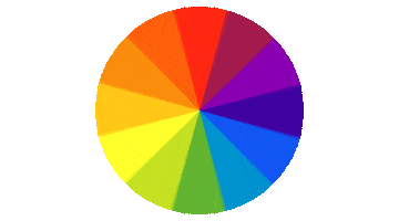 The National Design Academy Sticker