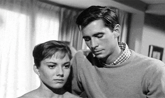 anthony perkins shoulders GIF by Maudit