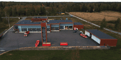 Paloturvallisuusviikko GIF